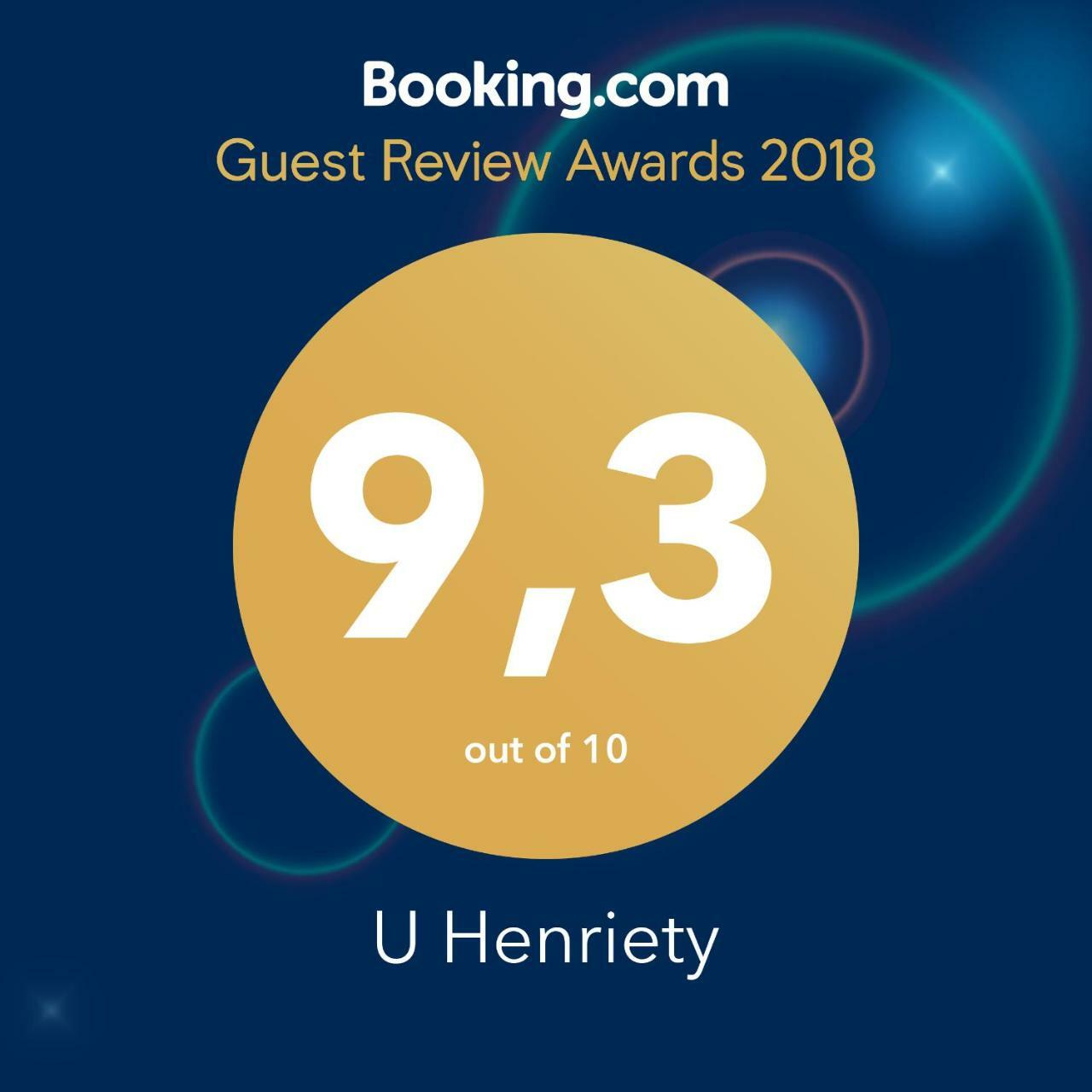 Wojnowice  U Henriety 아파트 외부 사진